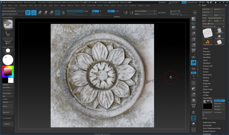 zBrush-textured-tool